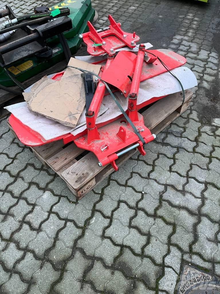 Maschio Attila 300/7 زراعات