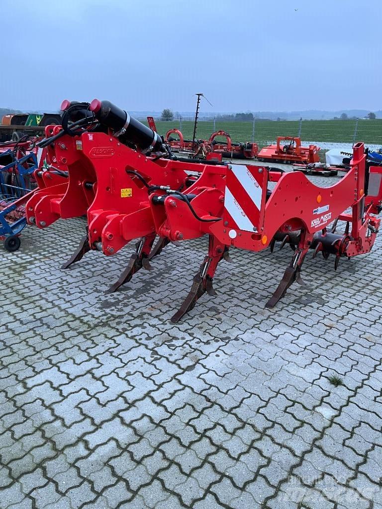 Maschio Attila 300/7 زراعات