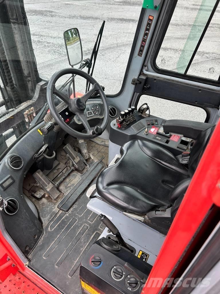 Hyundai 80D-7E شاحنات الديزل