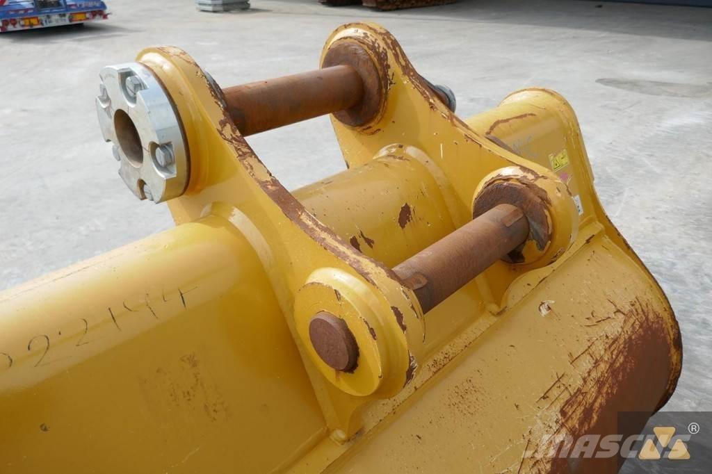 CAT 336 Bucket دلاء