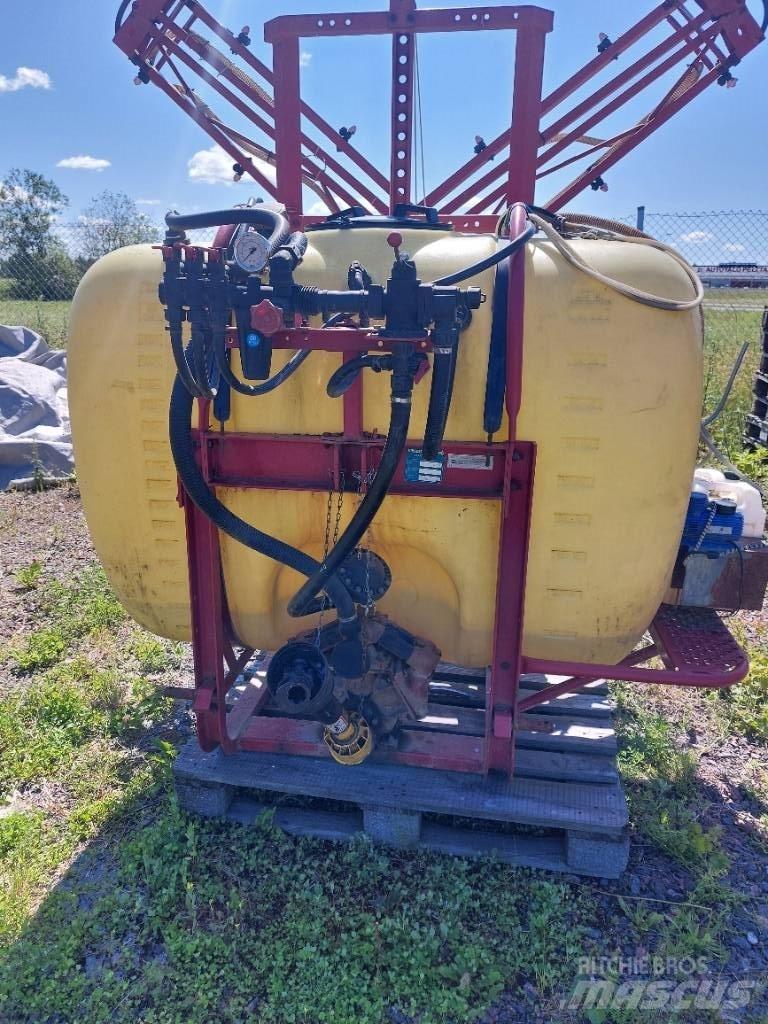 Hardi NK 800/12m رشاشات محمولة