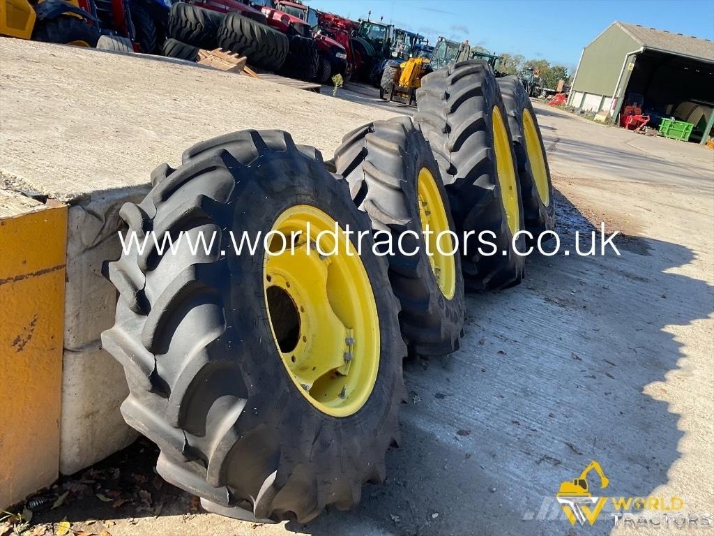 Firestone TYRES الإطارات والعجلات والحافات