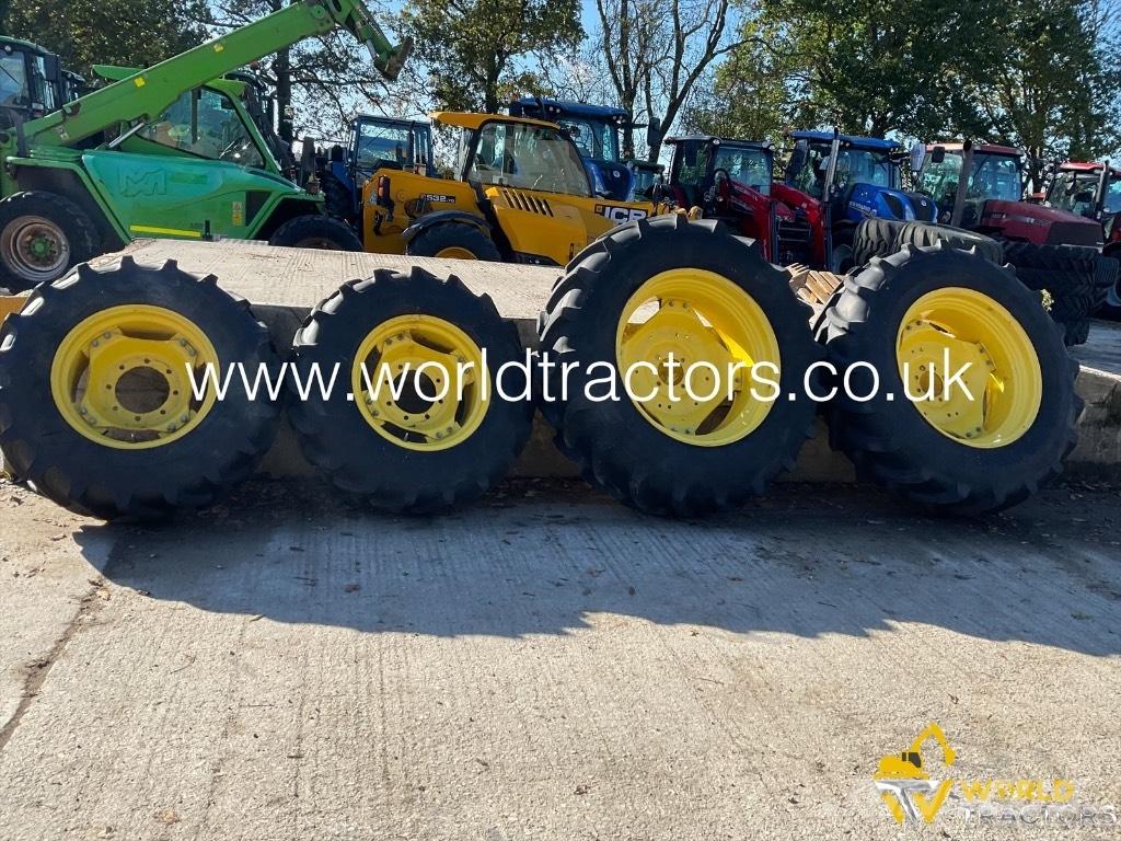 Firestone TYRES الإطارات والعجلات والحافات