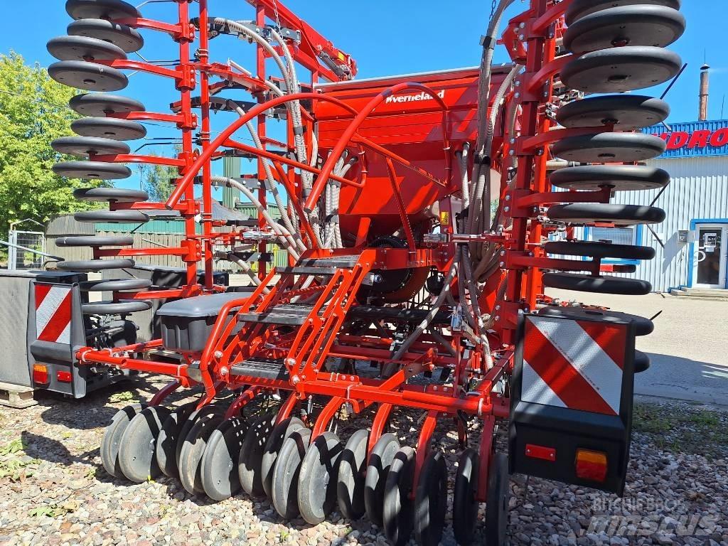 Kverneland TS-DRILL مثاقيب