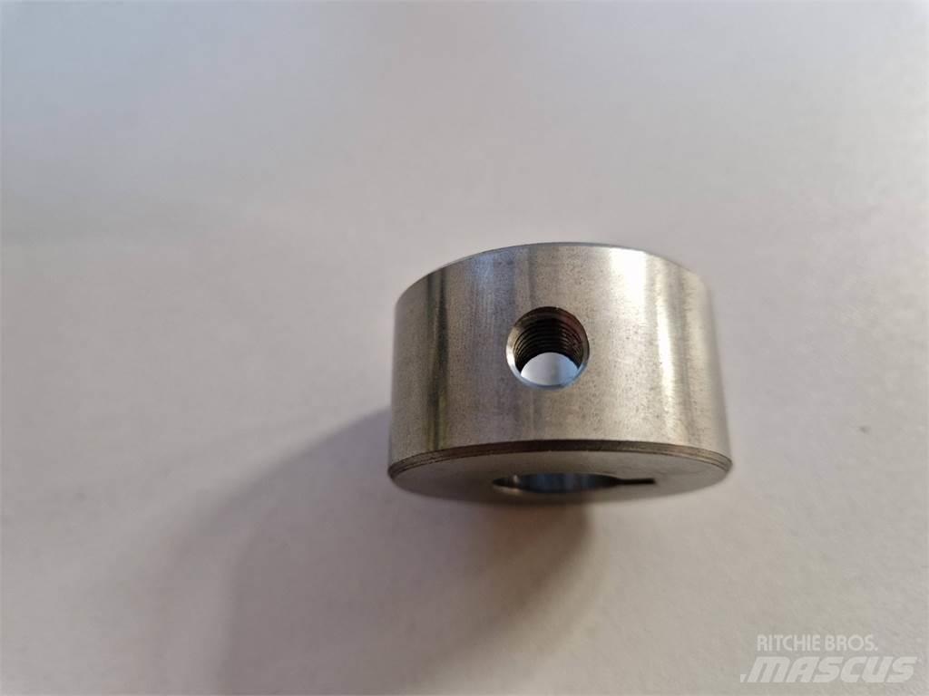 Rottne 033-0125 محركات