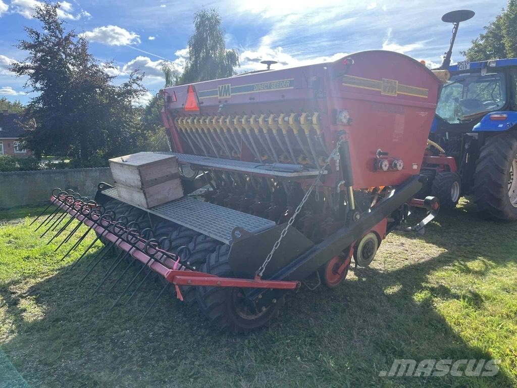 VM 300 SK Seeder مثاقيب