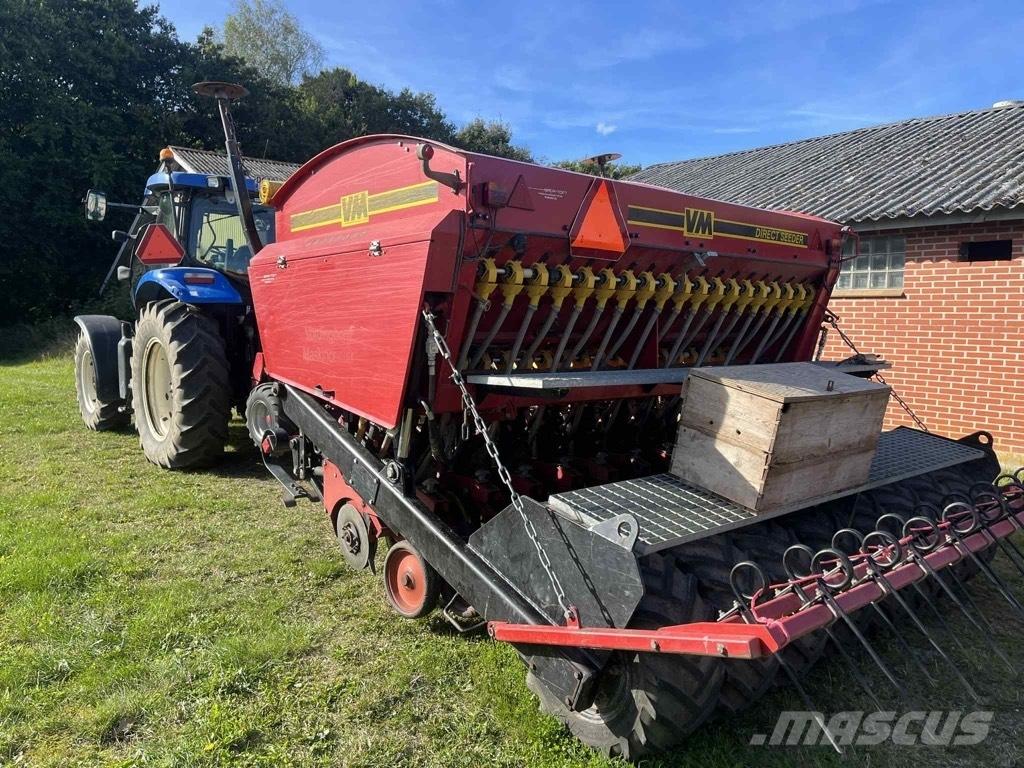 VM 300 SK Seeder مثاقيب