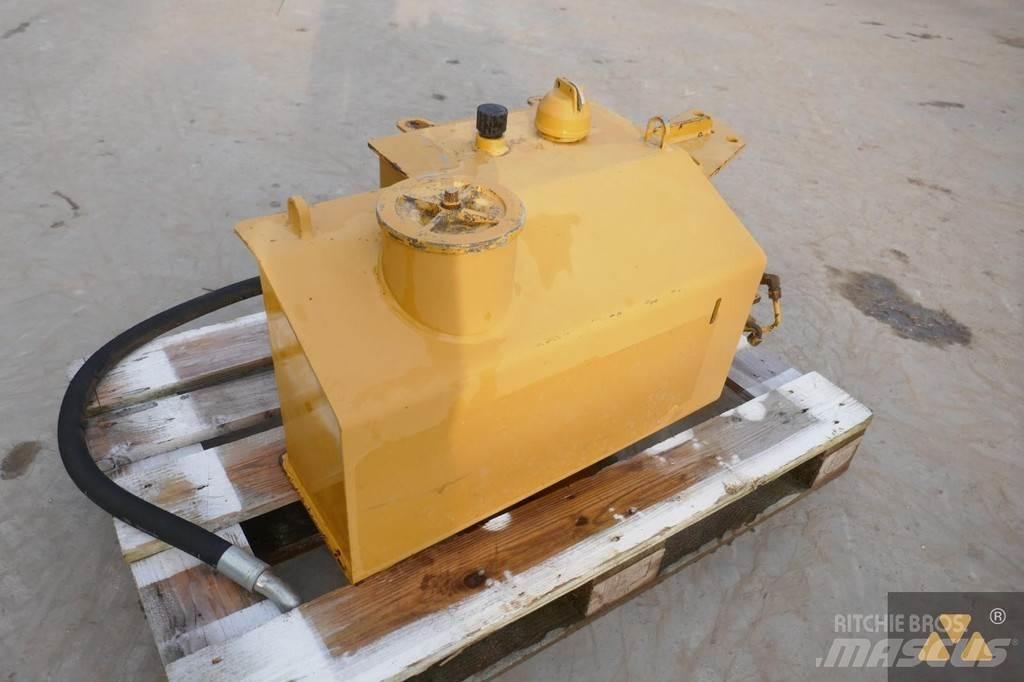 CAT 273-6050 مكونات أخرى