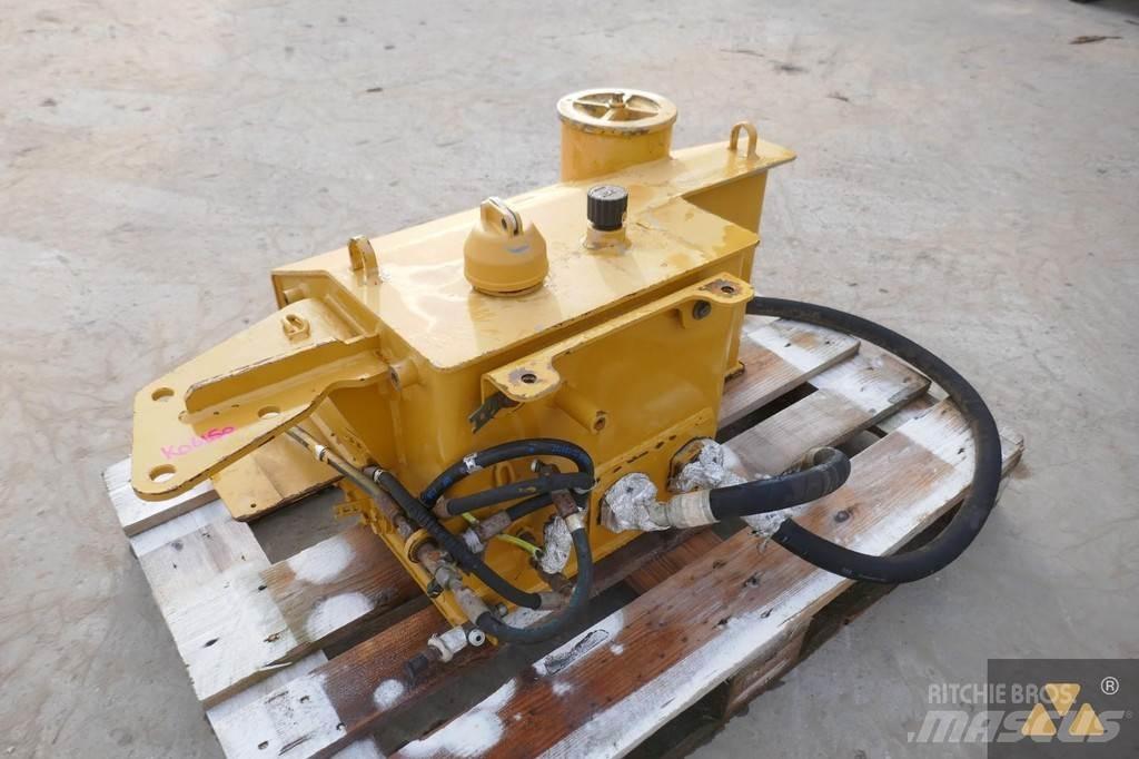 CAT 273-6050 مكونات أخرى