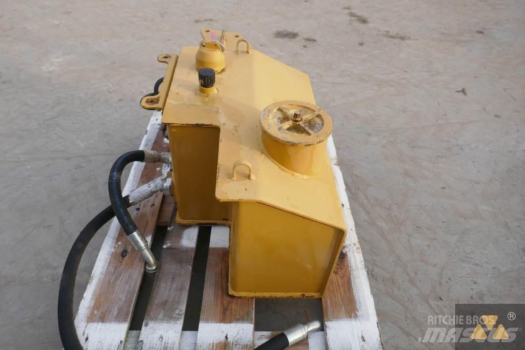 CAT 273-6050 مكونات أخرى