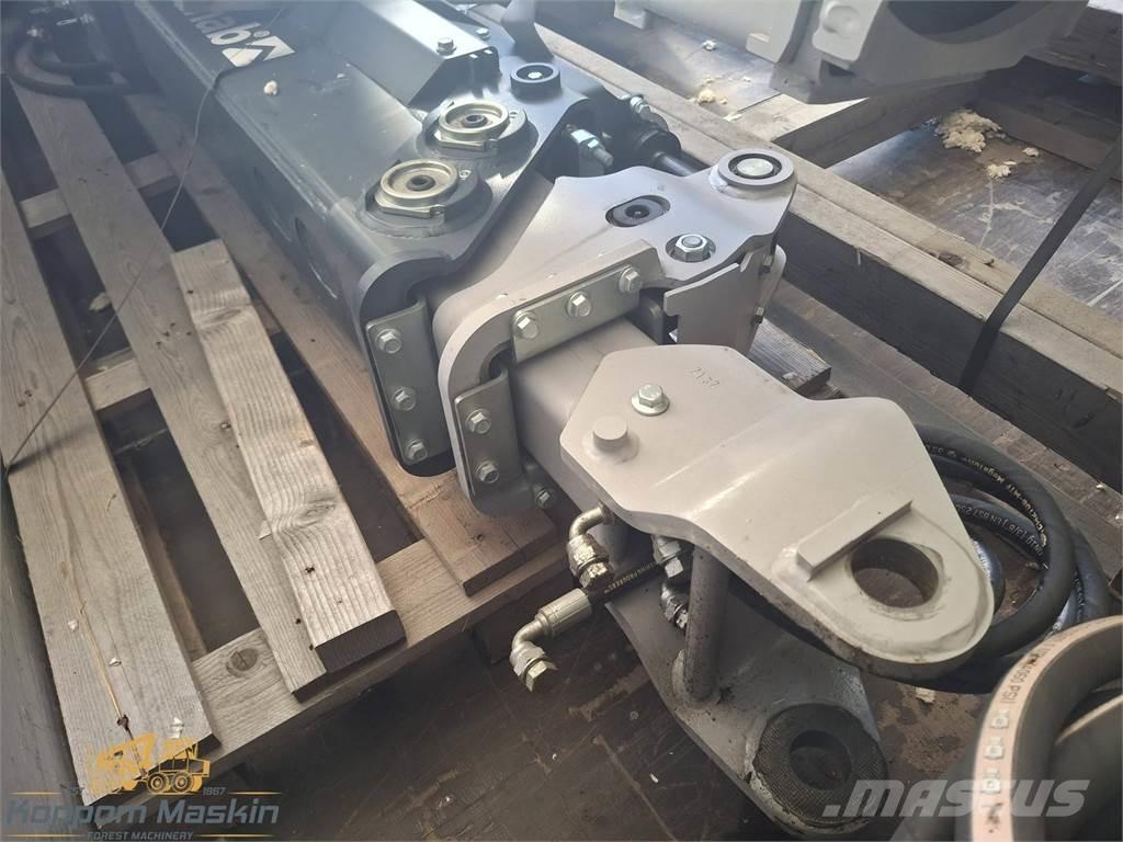 Cranab Fc8 رافعات حصادات