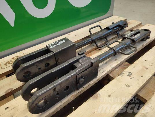 Fendt 824 Vario arm أذرع الغطاس