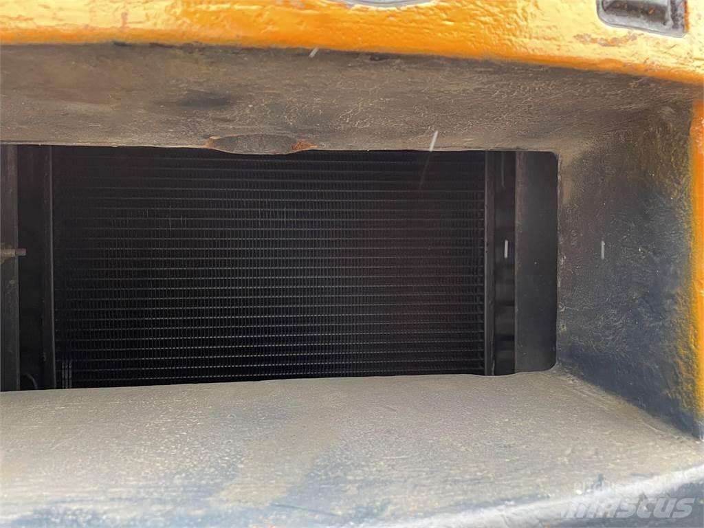 Toyota 02-5FD18 شاحنات الديزل