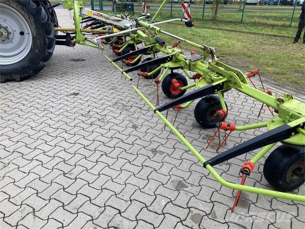 CLAAS Volto 1100 ماكينات زراعية أخرى