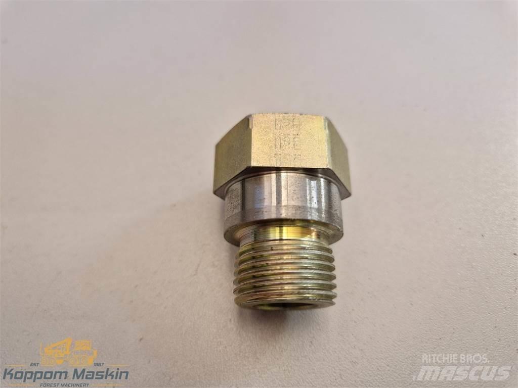 Rottne 066-31507 هيدروليات