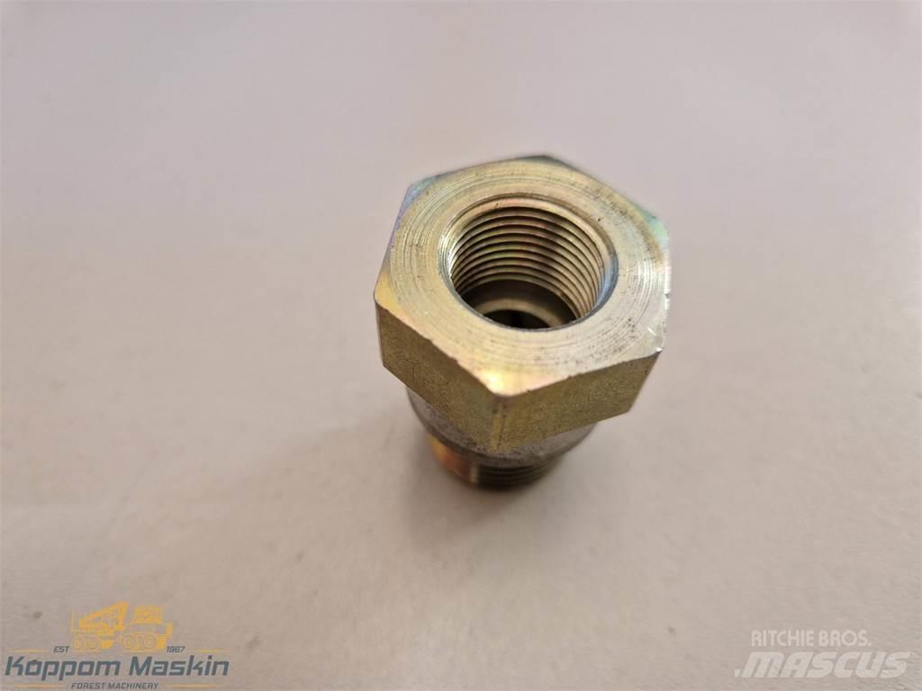 Rottne 066-31507 هيدروليات
