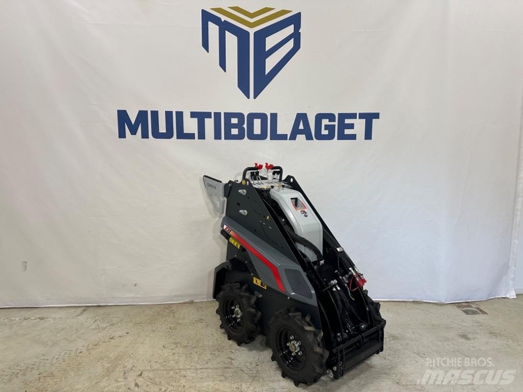 Sherpa Z30 Demo لوادر متعددة الأغراض