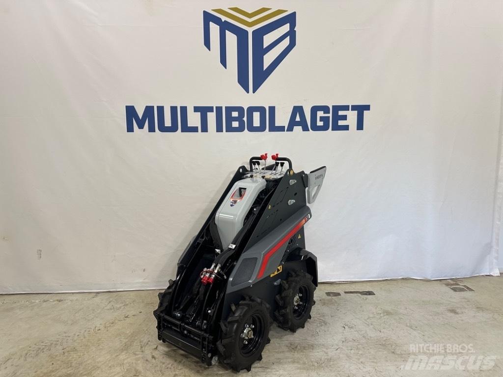 Sherpa Z30 Demo لوادر متعددة الأغراض