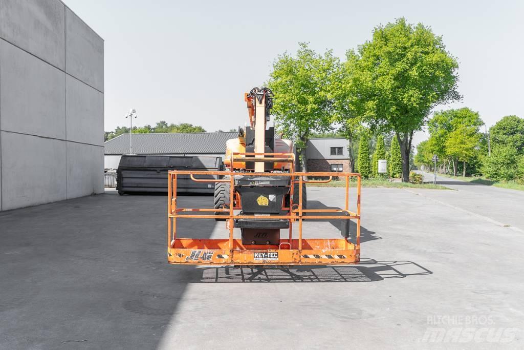 JLG 1250 AJP رافعات سلة تلسكوبية