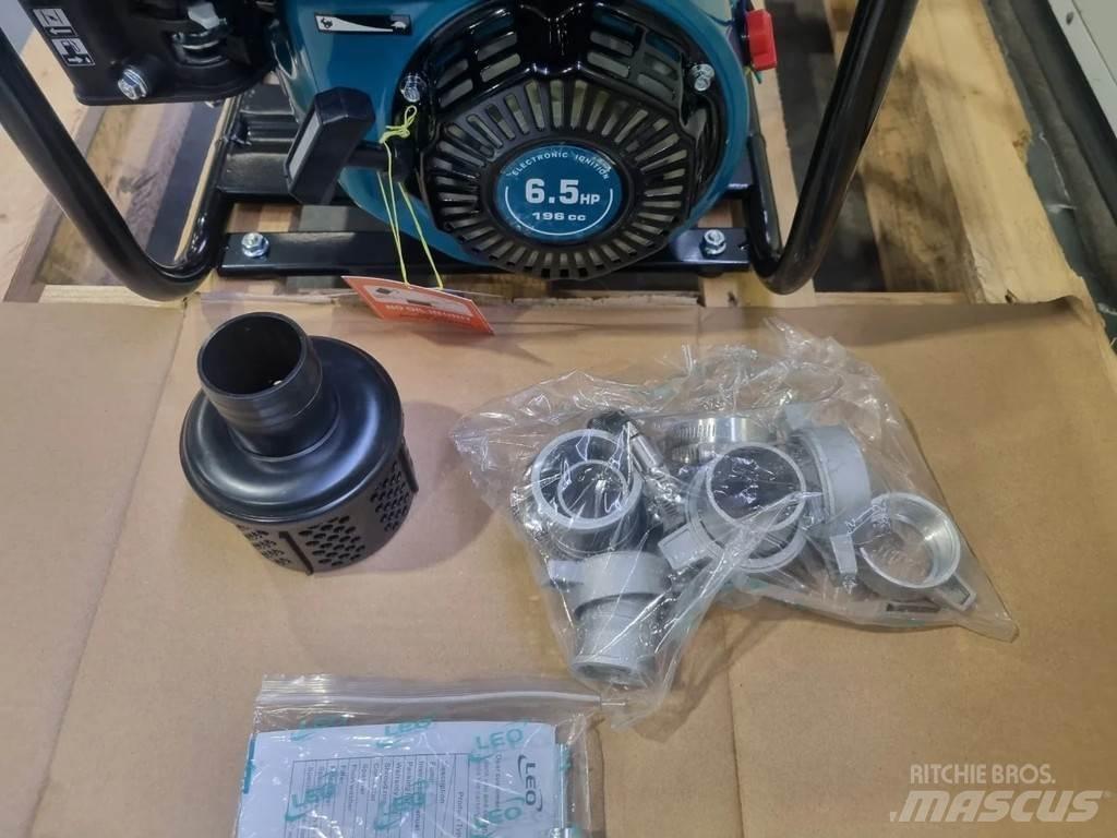  LEO LGP20-2H مضخات المياه