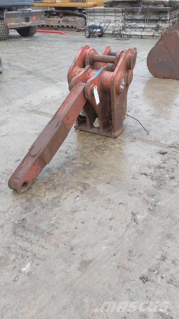  Manual Pulveriser جراشات البناء