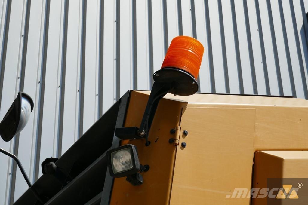 CAT PM622 ماكينات الكشط البارد للأسفلت