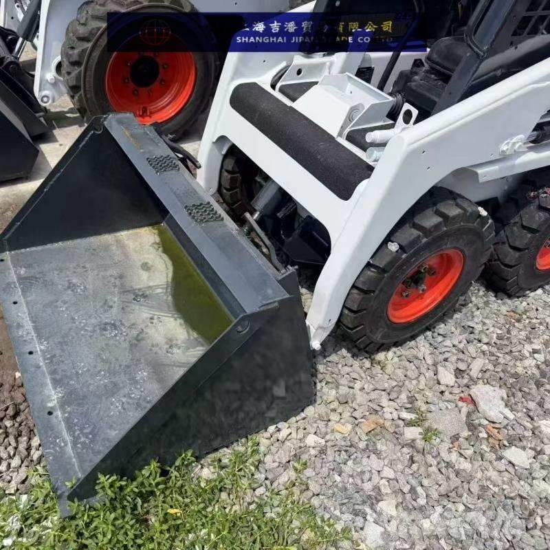 Bobcat s70 لوادر انزلاقية التوجيه