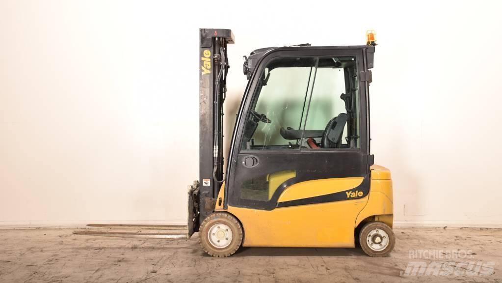Yale ERP 20 VF شاحنات ذات رافعات شوكية تعمل بالكهرباء