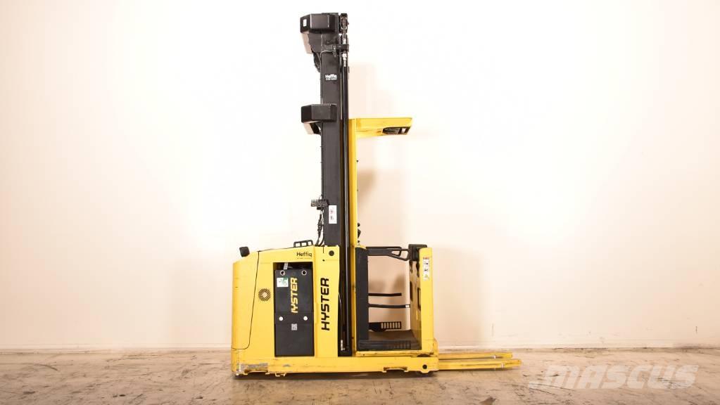 Hyster K 1.0 H-48 معدات الرفع متوسط المستوى