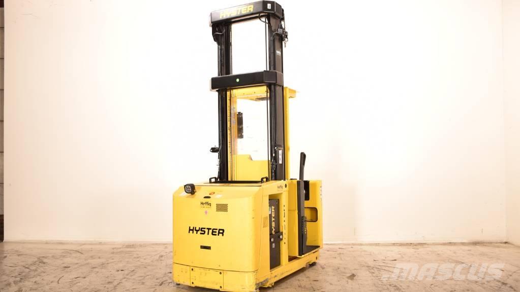 Hyster K 1.0 H-48 معدات الرفع متوسط المستوى