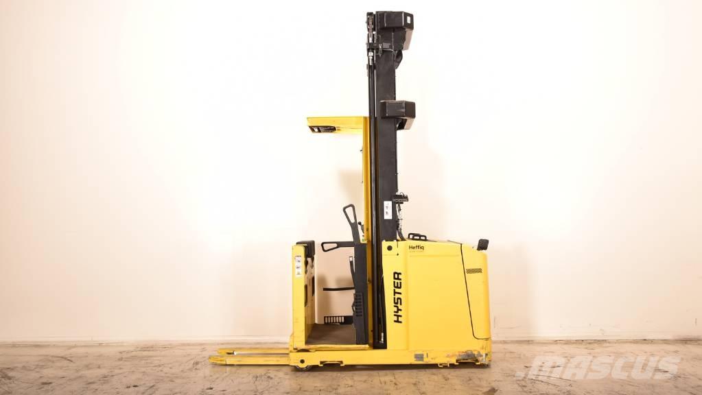 Hyster K 1.0 H-48 معدات الرفع متوسط المستوى
