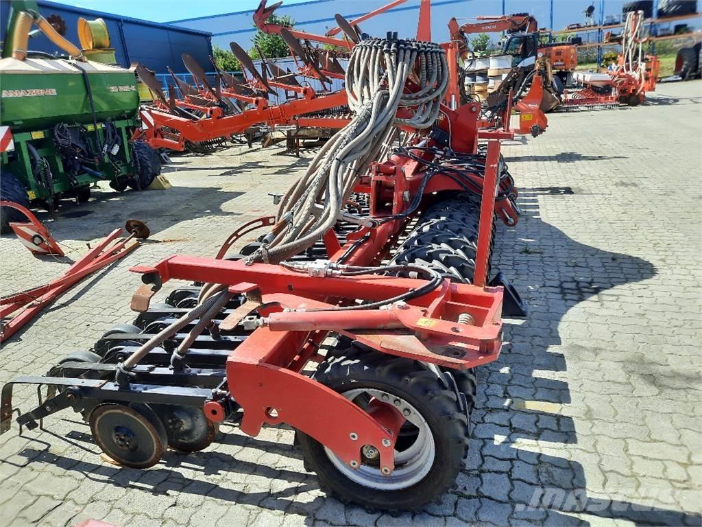 Horsch Pronto 6AS مثاقيب