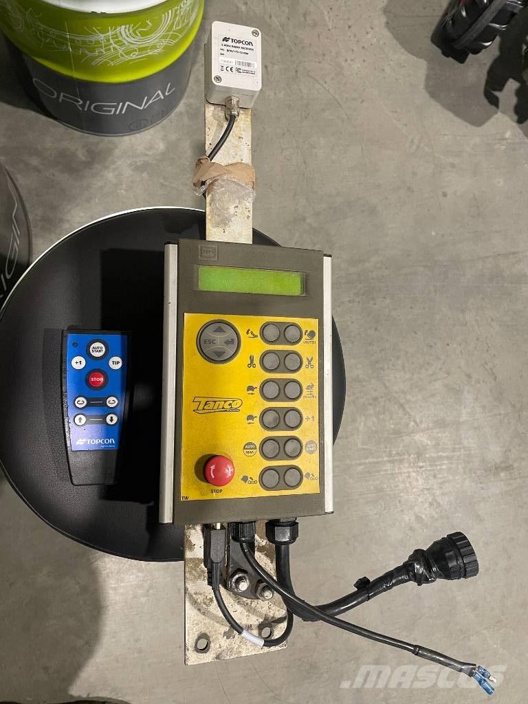 Tanco 280 ARC مغلفات