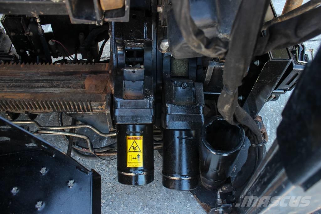 Ditch Witch JT20 الحفارات الأفقية