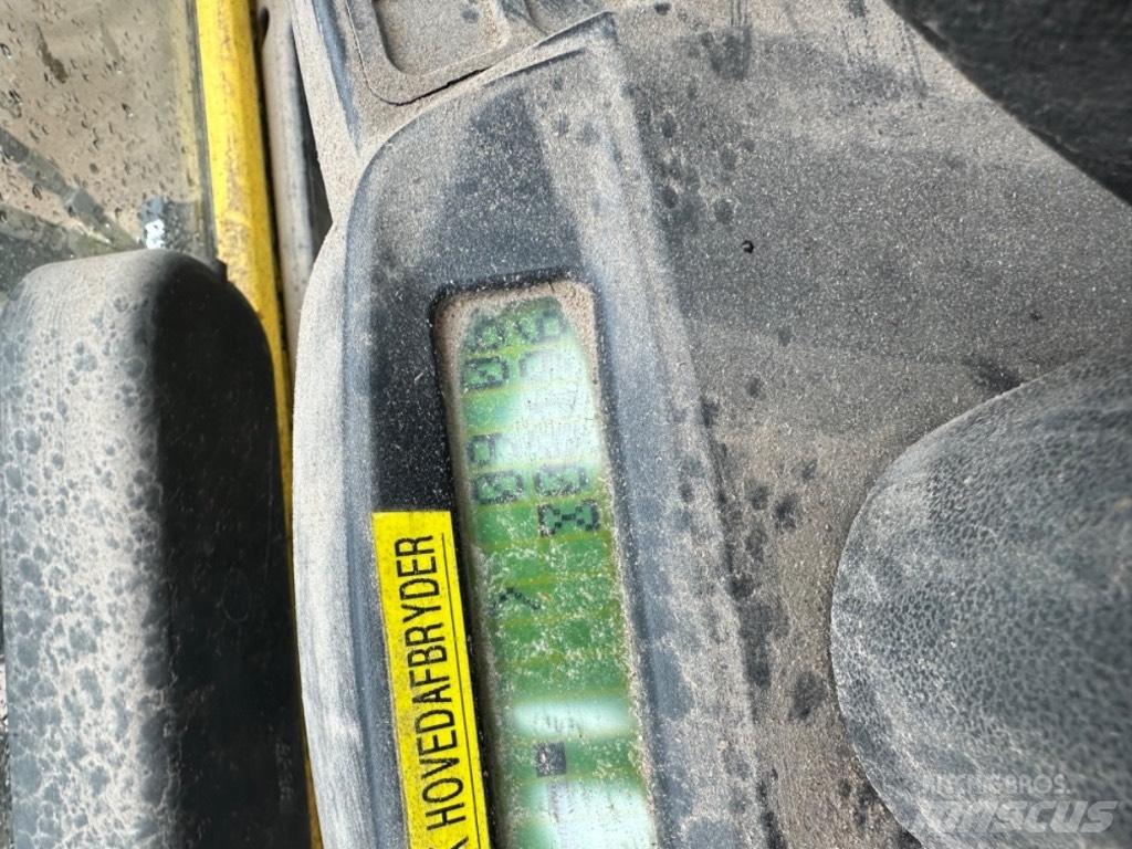 Hyster H3.0FT شاحنات LPG