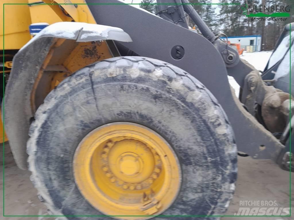 Volvo L 110 G لوادر بعجل