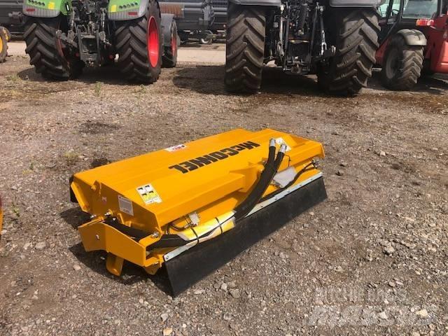 McConnel PA6567T قواطع التحوط