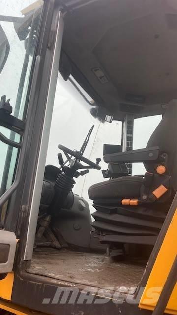 Volvo L 70 G لوادر بعجل