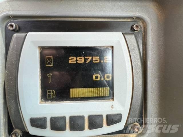 JCB JZ 85 Z حفارات وسط 7 طن - 12 طن