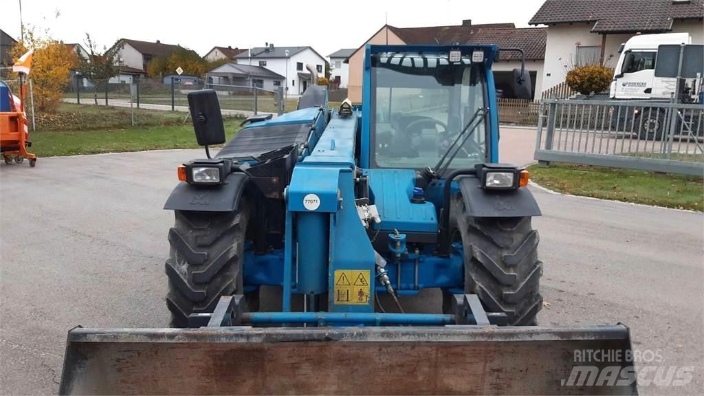 Merlo TF 33.7 شاحنات ذات رافعات شوكية - أخرى