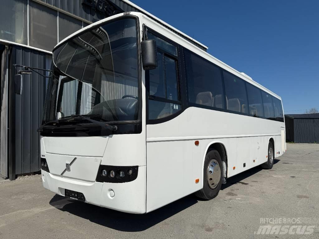 Volvo B7R 8700 10,6m حافلة داخل المدينة