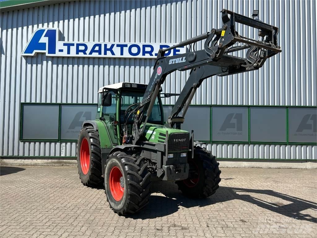 Fendt Farmer 310 الجرارات