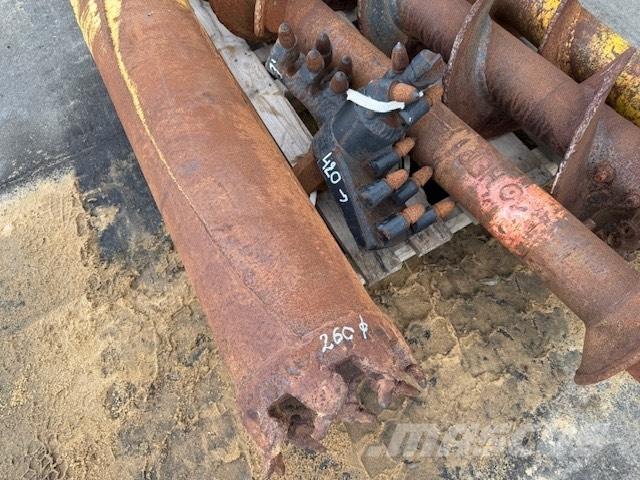 CAT KOMPLET ŚWIDRÓW مثاقيب