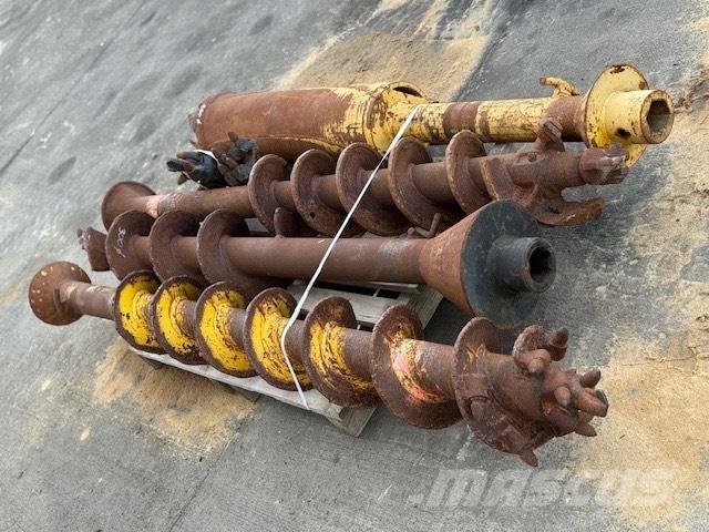 CAT KOMPLET ŚWIDRÓW مثاقيب