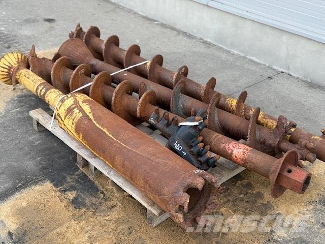 CAT KOMPLET ŚWIDRÓW مثاقيب