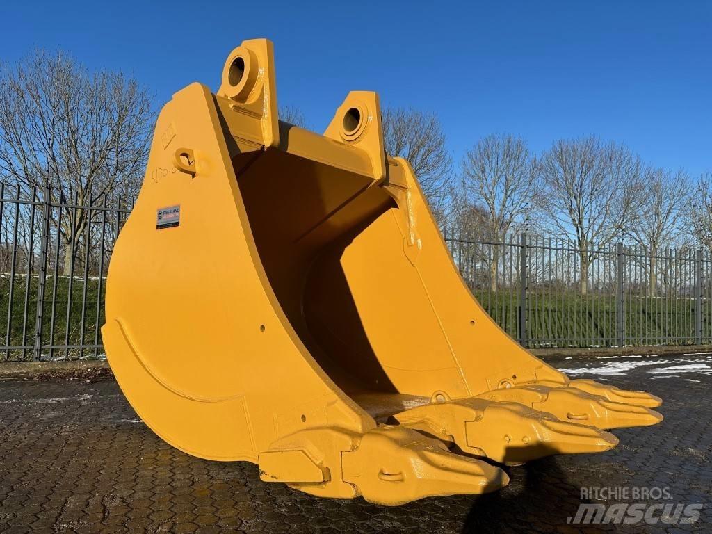 CAT 6015 CAT Bucket دلاء