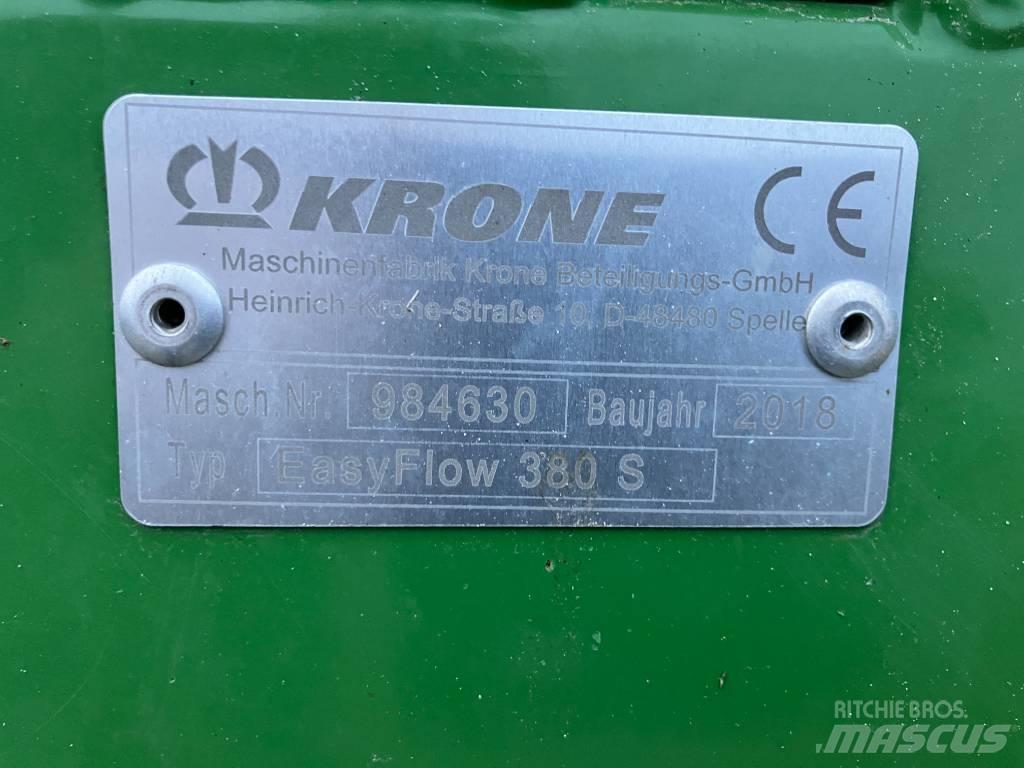 Krone Big X 630 علافات ذاتية الدفع