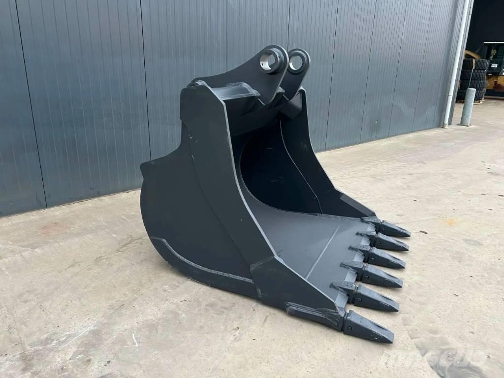 Hitachi ZX360 1.60m دلاء