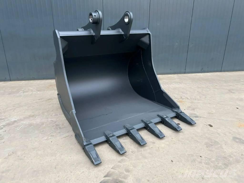 Hitachi ZX360 1.60m دلاء