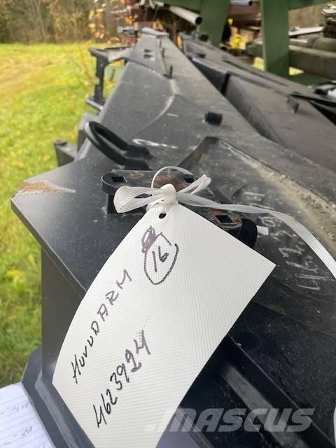 Cranab 850 أذرع الغطاس